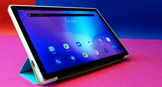 Best WiFi only tablets
