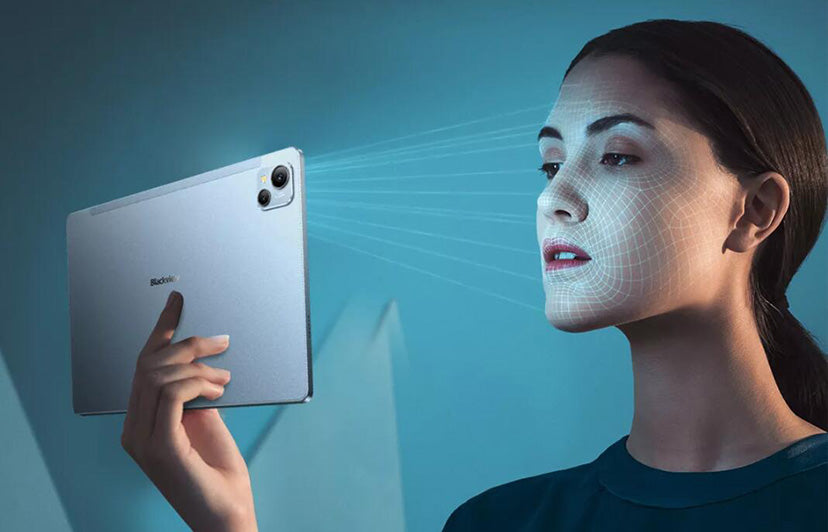 Best budget face recognition unlock tablet free shipping