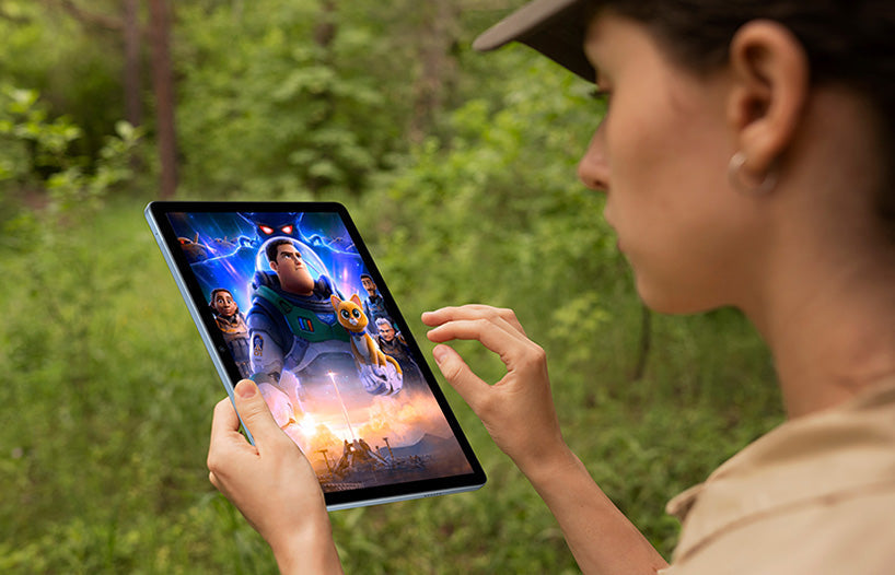 Touch Screen Tablet on a budget