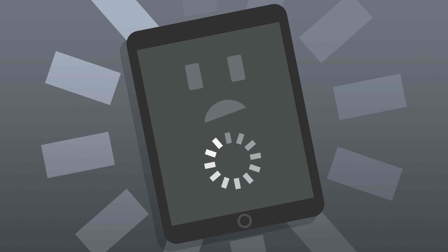 Signs Your Tablet Power Button May Be Failing