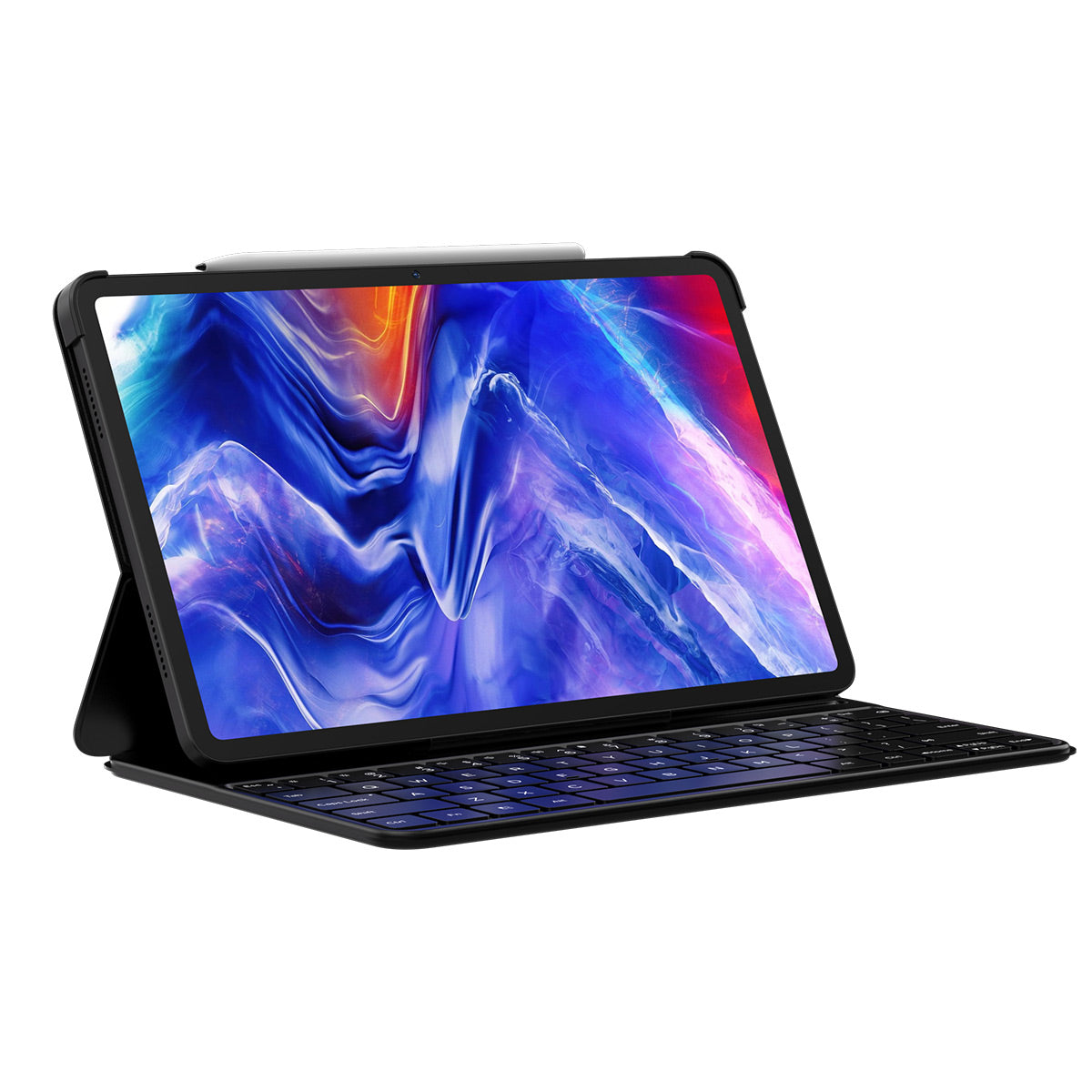 Clavier Magnétique Bluetooth 2-en-1 Blackview Pour Tab 18