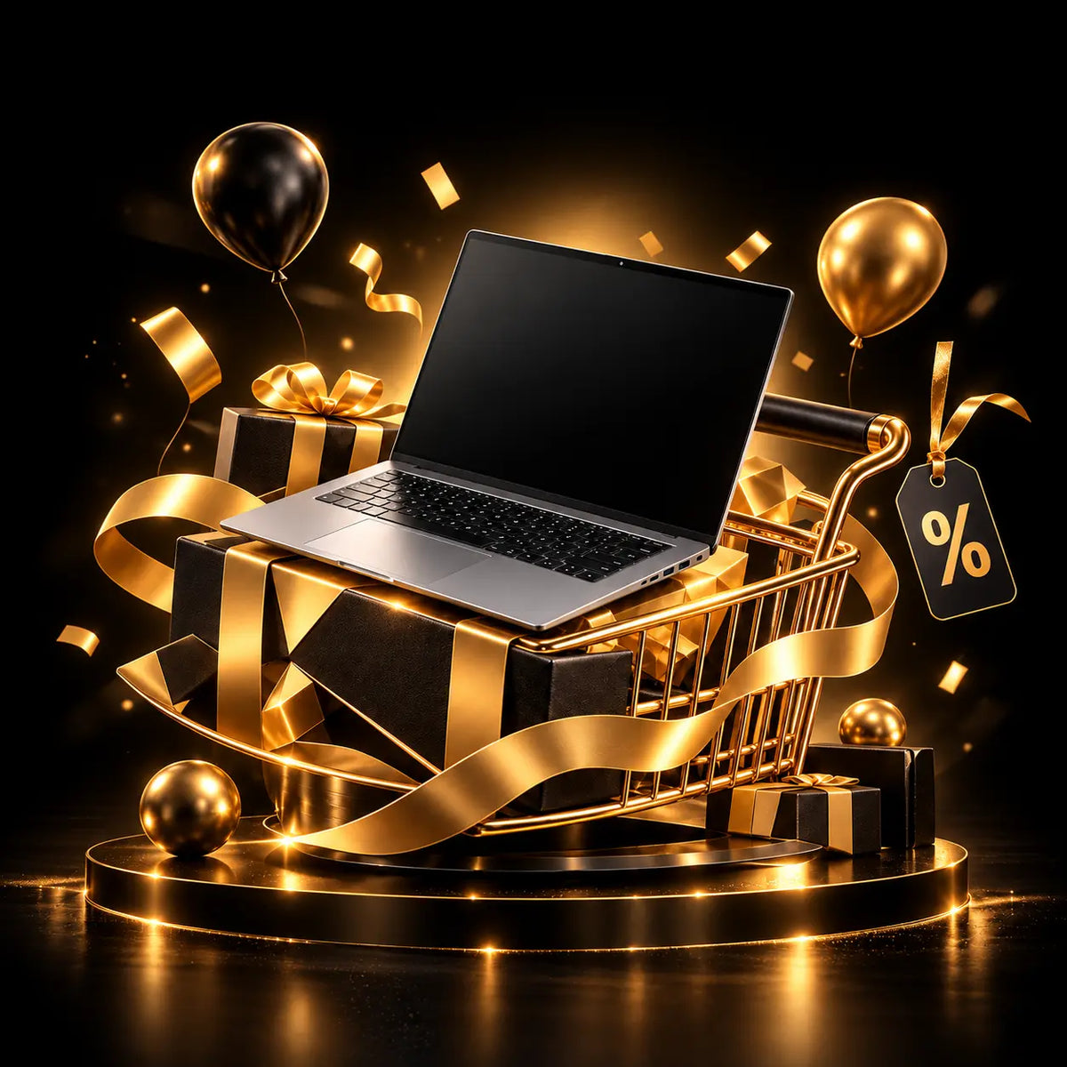 Blackview GamiBook 6 16" AMD Ryzen™ CPU 16GB LPDDR5 RAM 512GB M.2 SSD Windows 11 Pro Gaming Laptop