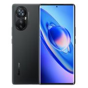 Blackview A200 Pro 6.67" AMOLED Curved 120Hz Display Helio G99 12+256GB 108MP Camera 4G Smartphone
