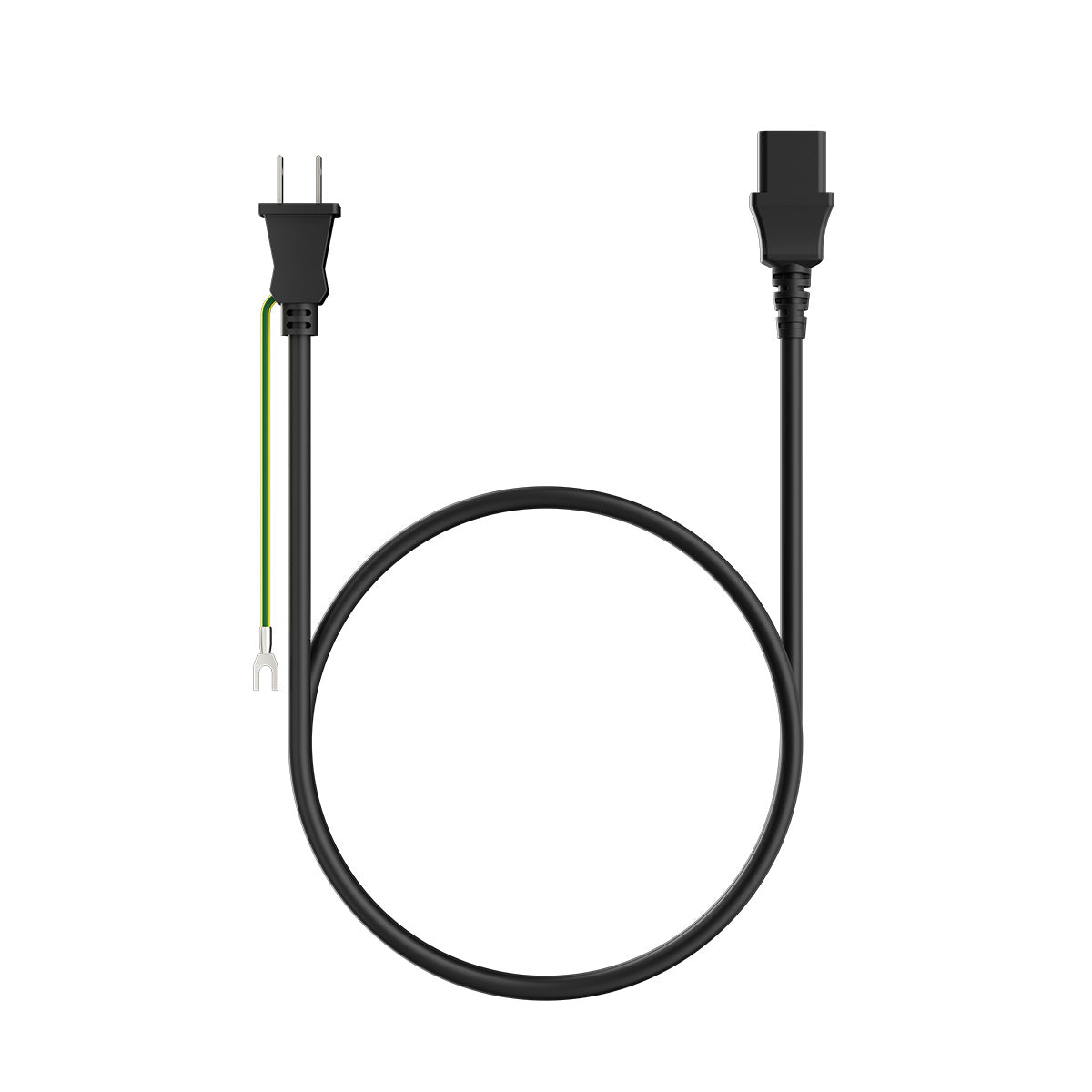 Câble de charge AC pour Oscal PowerMax 3600/6000