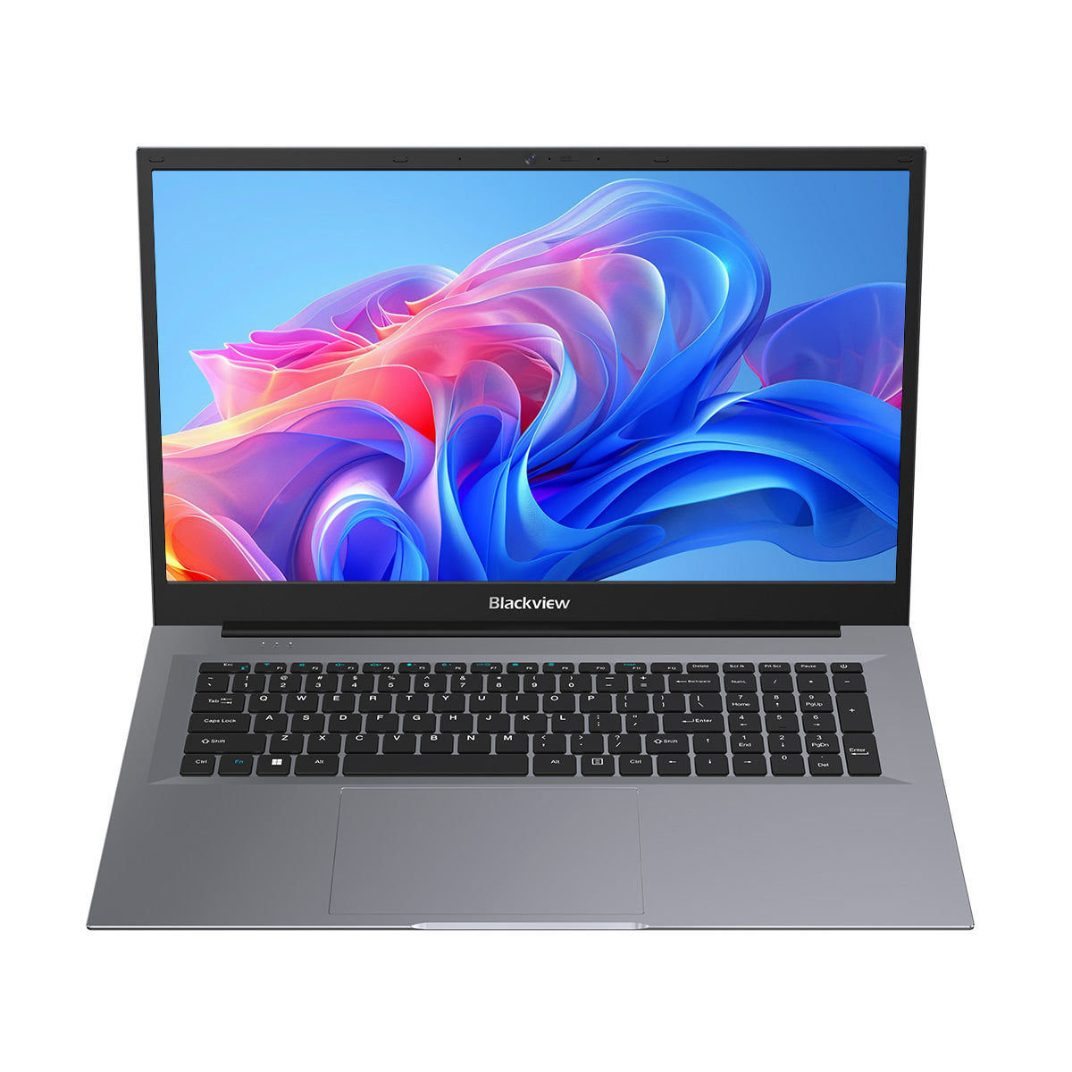 Blackview AceBook 10 18.5" Intel CPU 16GB DDR4 512GB M.2 SSD Windows 11 Pro Laptop