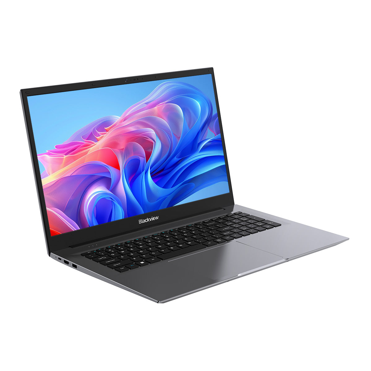 Blackview AceBook 10 18.5" Intel CPU 16GB DDR4 512GB M.2 SSD Windows 11 Pro Laptop