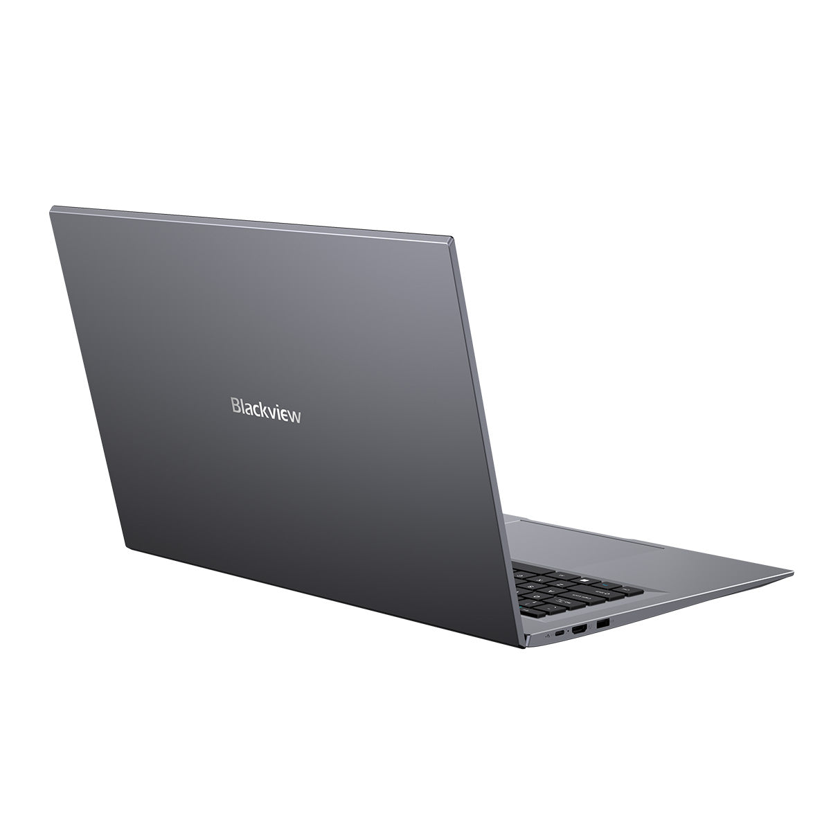 Blackview AceBook 10 18.5" Intel CPU 16GB DDR4 512GB M.2 SSD Windows 11 Pro Laptop
