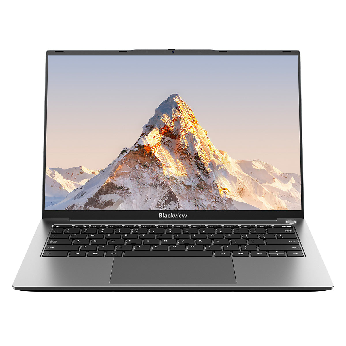 Blackview AceBook 16 14" Touch Display Intel® Core™ 5 CPU DDR4 RAM M.2 SSD Windows 11 Pro Laptop