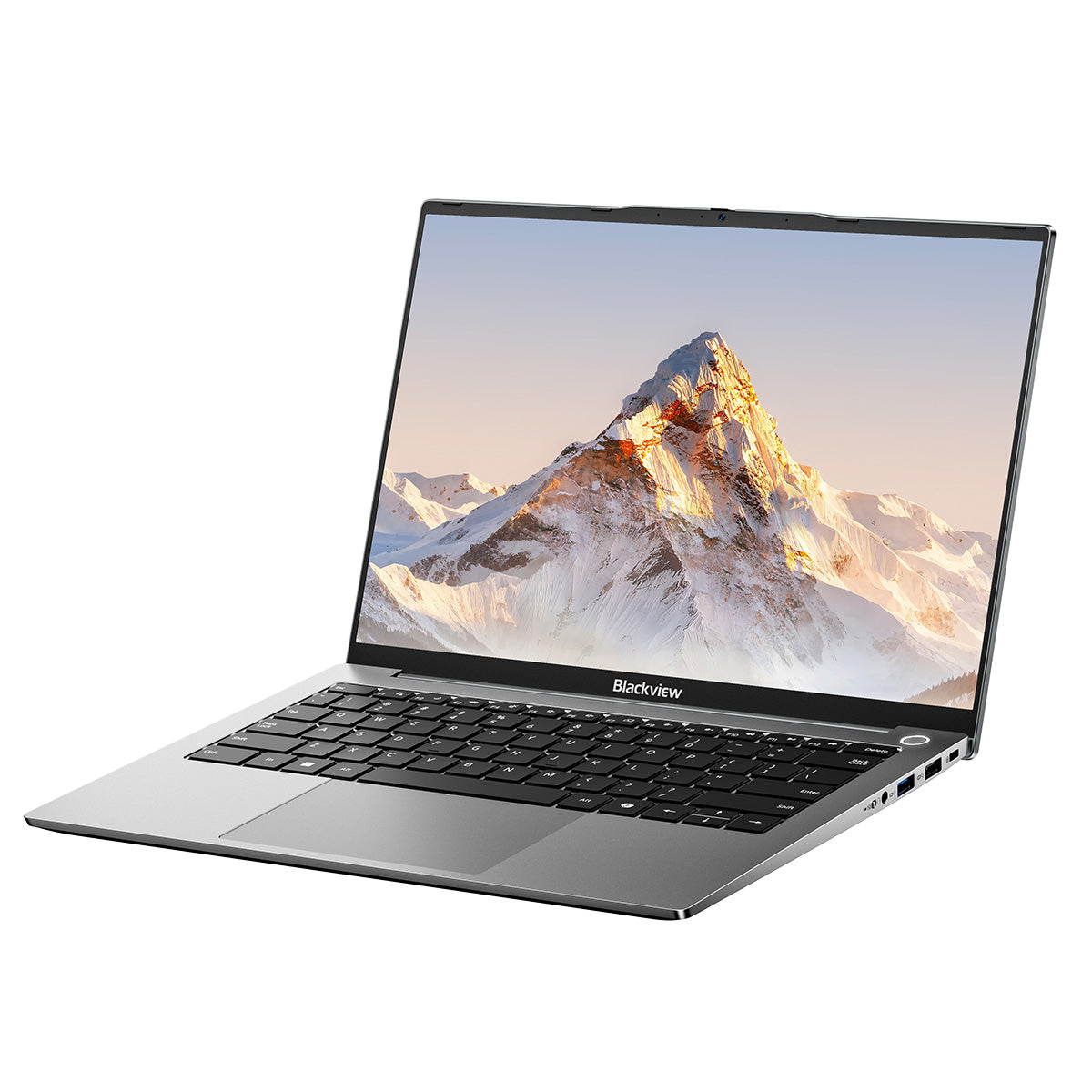 Blackview AceBook 16 14" Touch Display Intel® Core™ 5 CPU DDR4 RAM M.2 SSD Windows 11 Pro Laptop