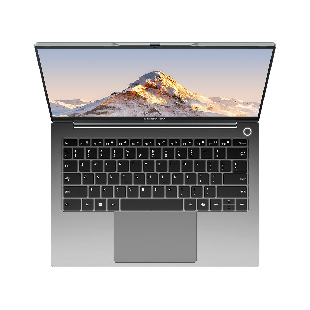 Blackview AceBook 16 14" Touch Display Intel® Core™ 5 CPU DDR4 RAM M.2 SSD Windows 11 Pro Laptop