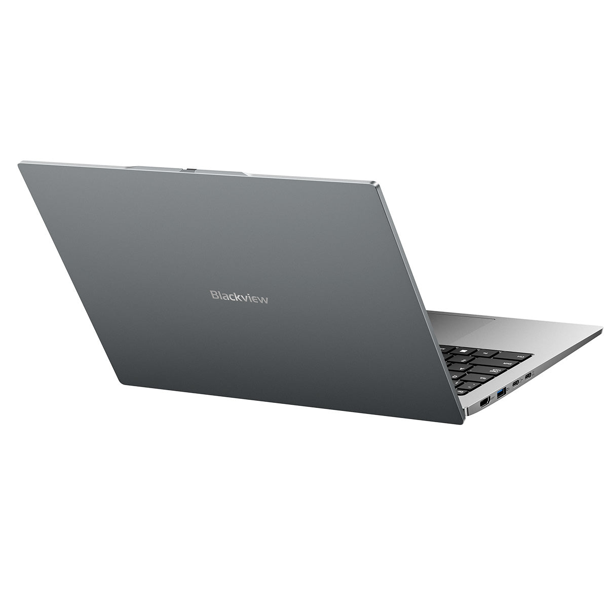 Blackview AceBook 16 14" Touch Display Intel® Core™ 5 CPU DDR4 RAM M.2 SSD Windows 11 Pro Laptop