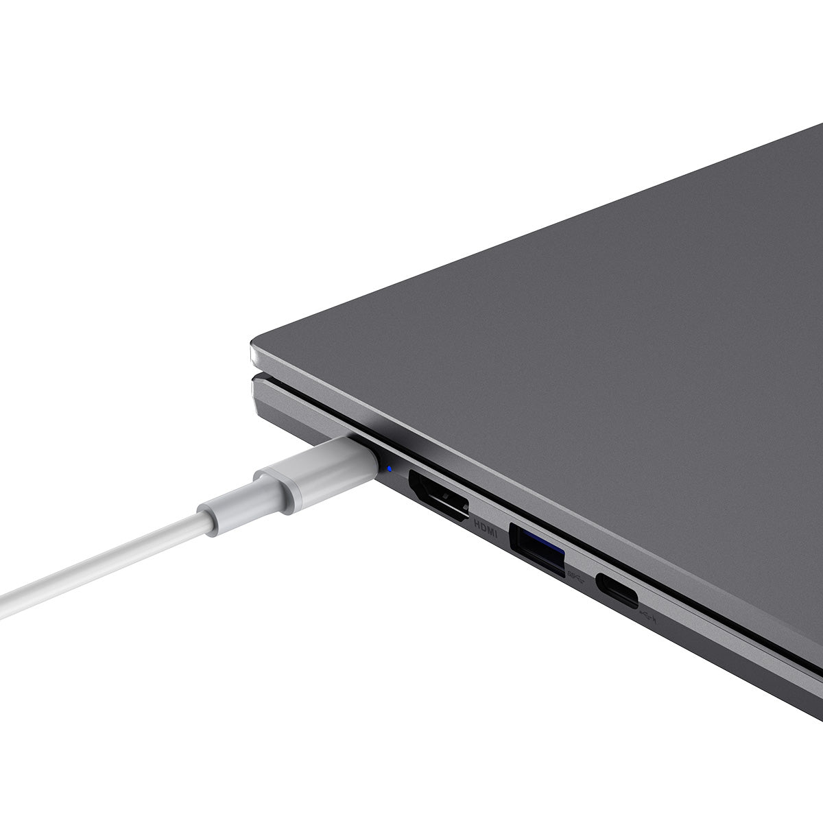 Blackview AceBook 8 Pro 16 Inches AMD Ryzen™ 7 3700U Windows 11 Pro 16GB DDR4 512GB SSD Laptop