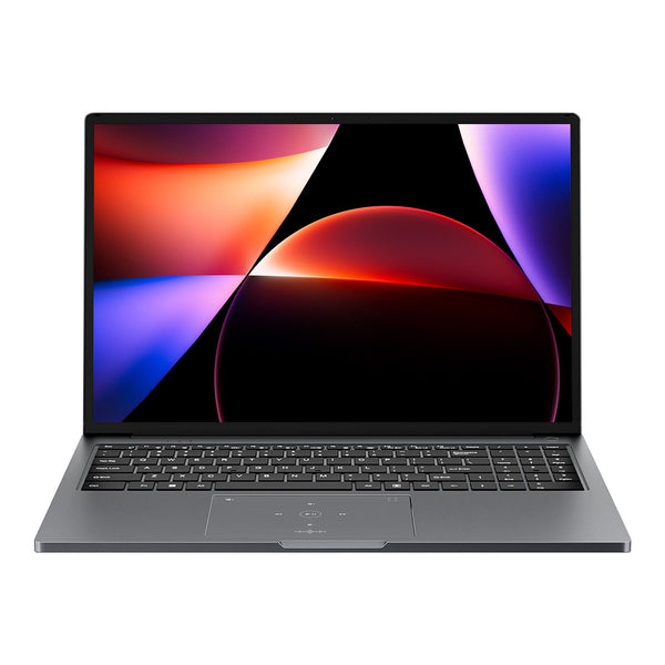 Blackview AceBook 12 16" Intel® Core i5 16GB LPDDR4 RAM 512GB SSD Windows 11 Pro Ноутбук