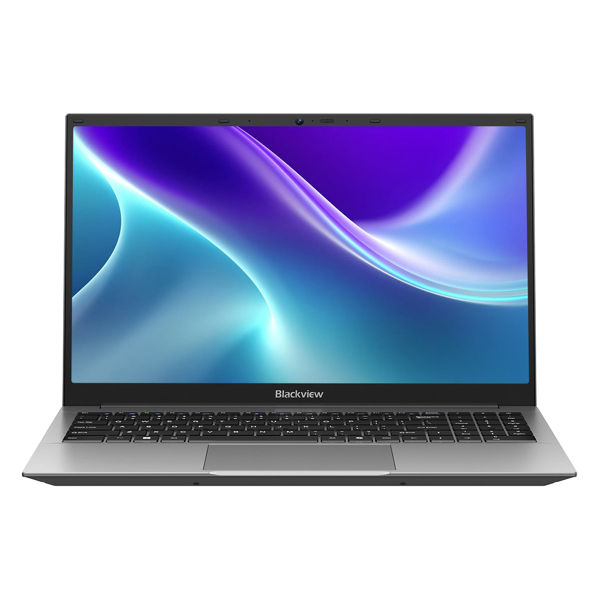 Blackview AceBook 5 15.6-Inch Intel® CPU DDR4 RAM M.2 SSD Windows 11 Pro Laptop