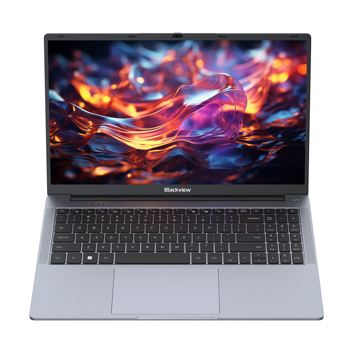 Blackview AceBook 6 15.6" Intel/AMD CPU 16GB DDR4 RAM 256/512GB SSD Windows 11 Home Laptop