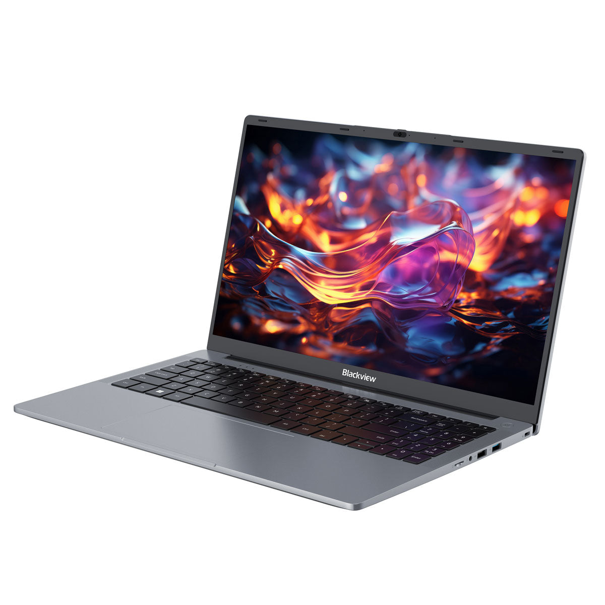 Blackview AceBook 6 15.6" Intel/AMD CPU 16GB DDR4 RAM 256/512GB SSD Windows 11 Home Laptop