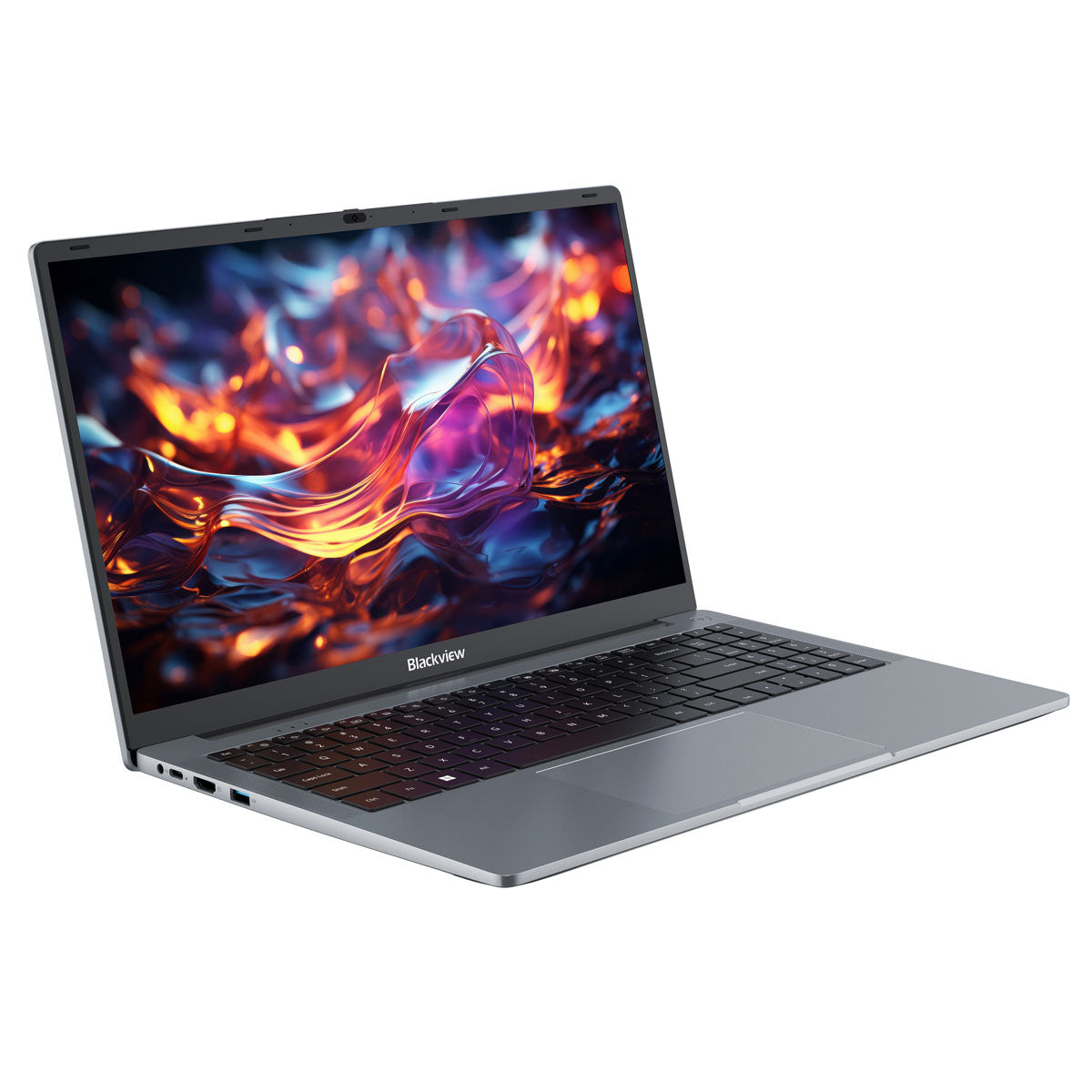 Blackview AceBook 6 15.6" Intel/AMD CPU 16GB DDR4 RAM 256/512GB SSD Windows 11 Home Laptop