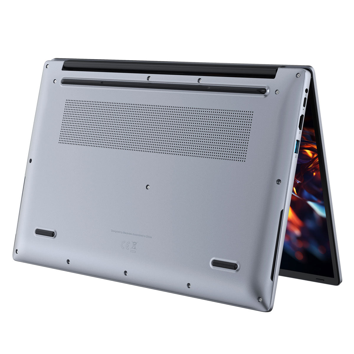 Blackview AceBook 6 15.6" Intel/AMD CPU 16GB DDR4 RAM 256/512GB SSD Windows 11 Home Laptop