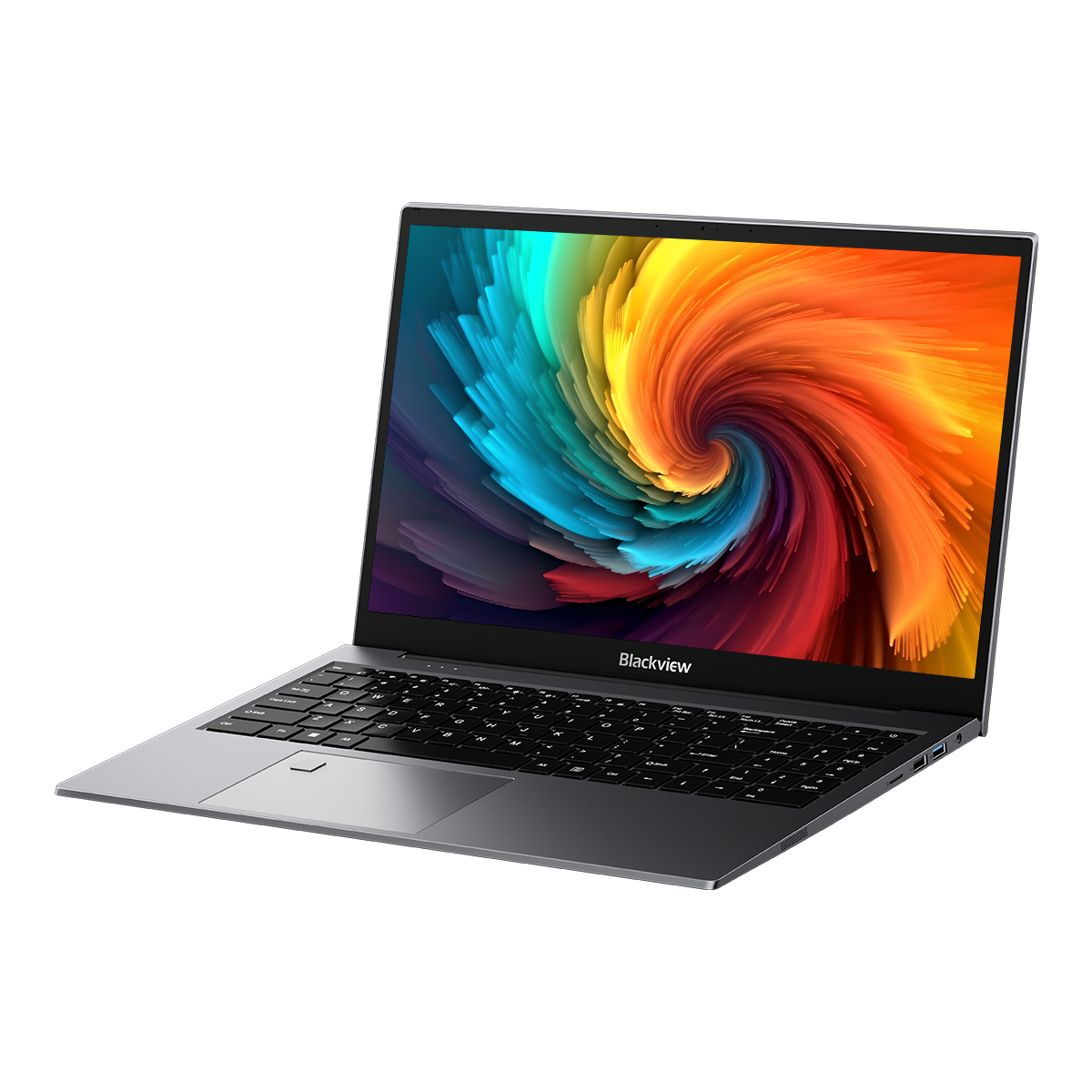 Blackview AceBook 8 15.6" Intel® 3.6GHz Processor 16GB DDR4 RAM 512GB SSD Windows 11 Home Laptop