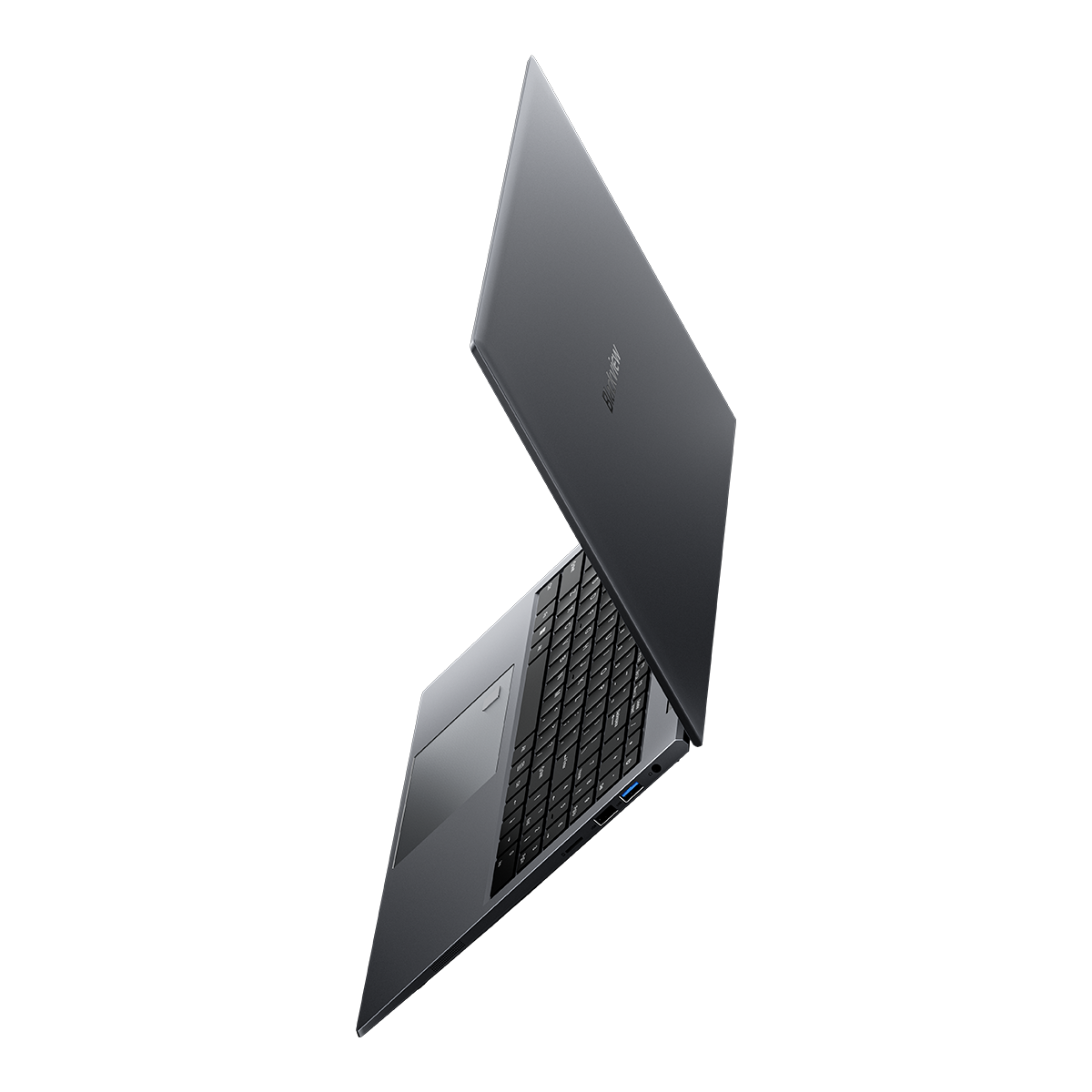 Blackview AceBook 8 15.6" Intel® 3.6GHz Processor 16GB DDR4 RAM 512GB SSD Windows 11 Home Laptop