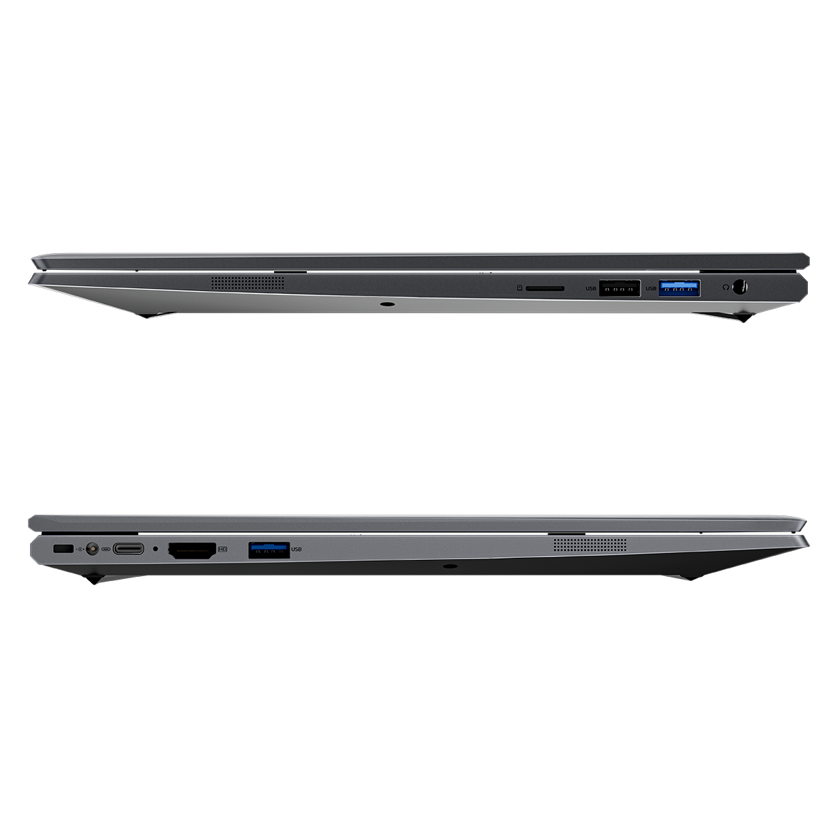 Blackview AceBook 8 15.6" Intel® 3.6GHz Processor 16GB DDR4 RAM 512GB SSD Windows 11 Home Laptop