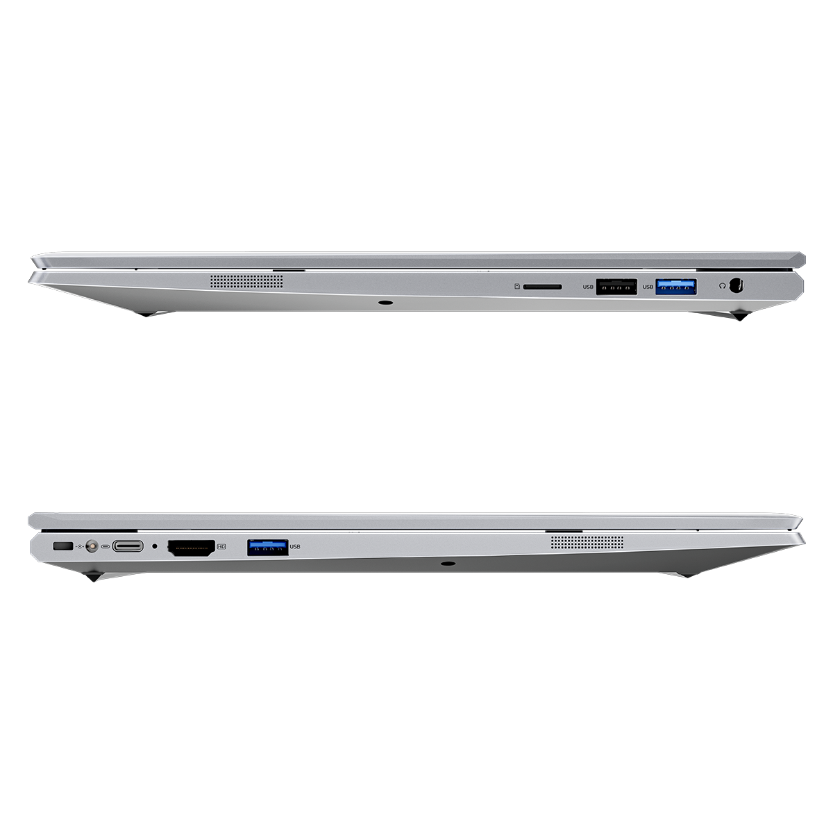 Blackview AceBook 8 15.6" Intel® 3.6GHz Processor 16GB DDR4 RAM 512GB SSD Windows 11 Home Laptop