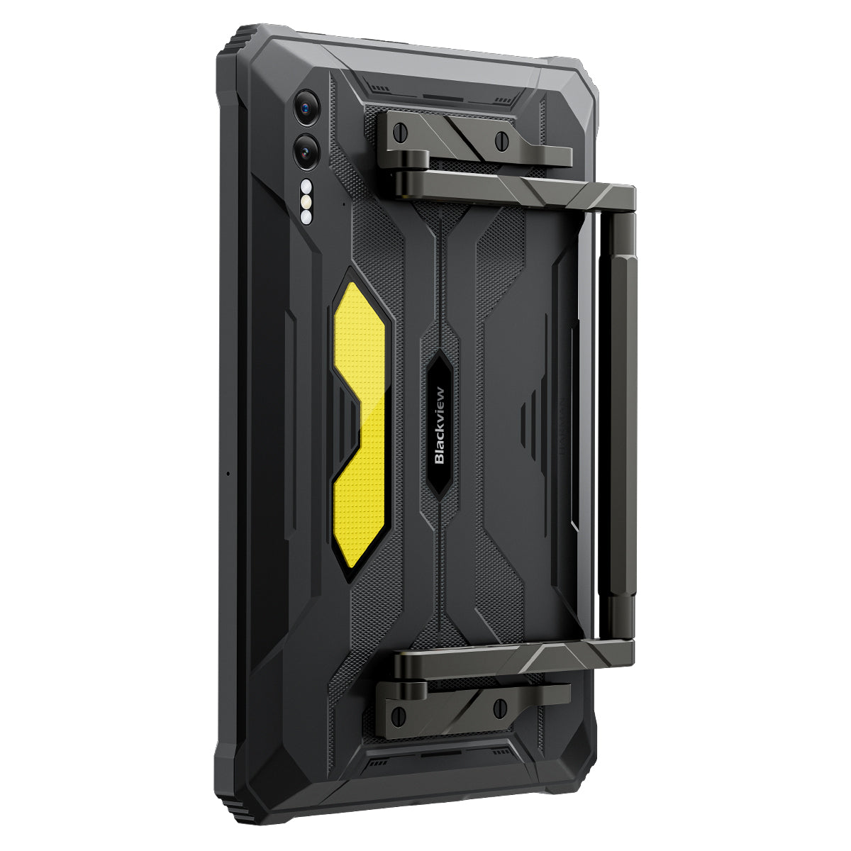 Blackview Active 10 Pro 12+256GB/512GB 10.95" Dimensity 7300 30000mAh Built-in Camping Light & Night Vision Camera 5G Rugged Tablet PC