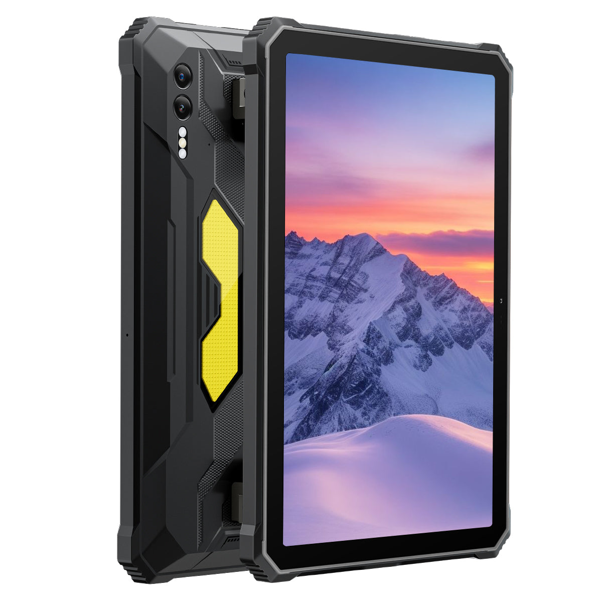 Blackview Active 10 Pro 12+256GB/512GB 10.95" Dimensity 7300 30000mAh Built-in Camping Light & Night Vision Camera 5G Rugged Tablet PC