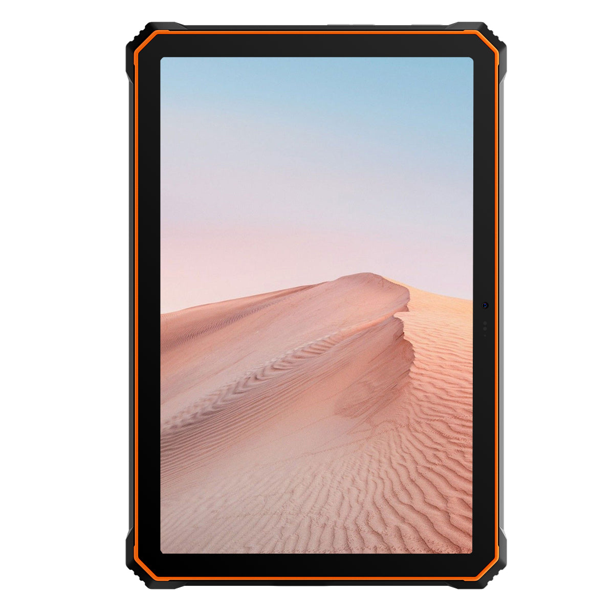 Blackview Active 10 Pro 12+256GB/512GB 10.95" Dimensity 7300 30000mAh Built-in Camping Light & Night Vision Camera 5G Rugged Tablet PC