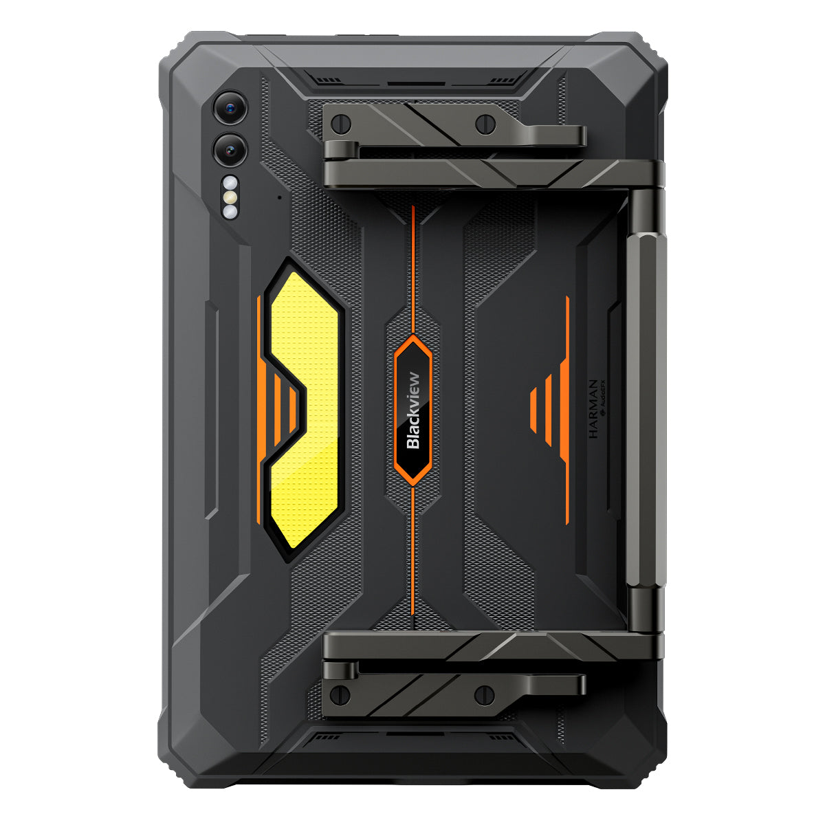 Blackview Active 10 Pro 12+256GB/512GB 10.95" Dimensity 7300 30000mAh Built-in Camping Light & Night Vision Camera 5G Rugged Tablet PC