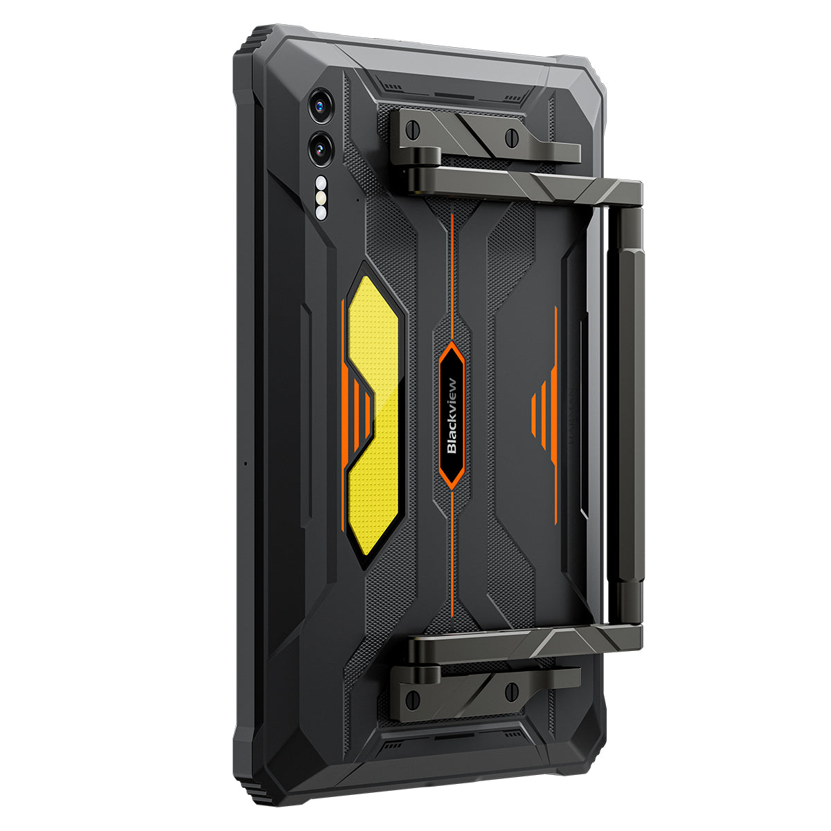 Blackview Active 10 Pro 12+256GB/512GB 10.95" Dimensity 7300 30000mAh Built-in Camping Light & Night Vision Camera 5G Rugged Tablet PC