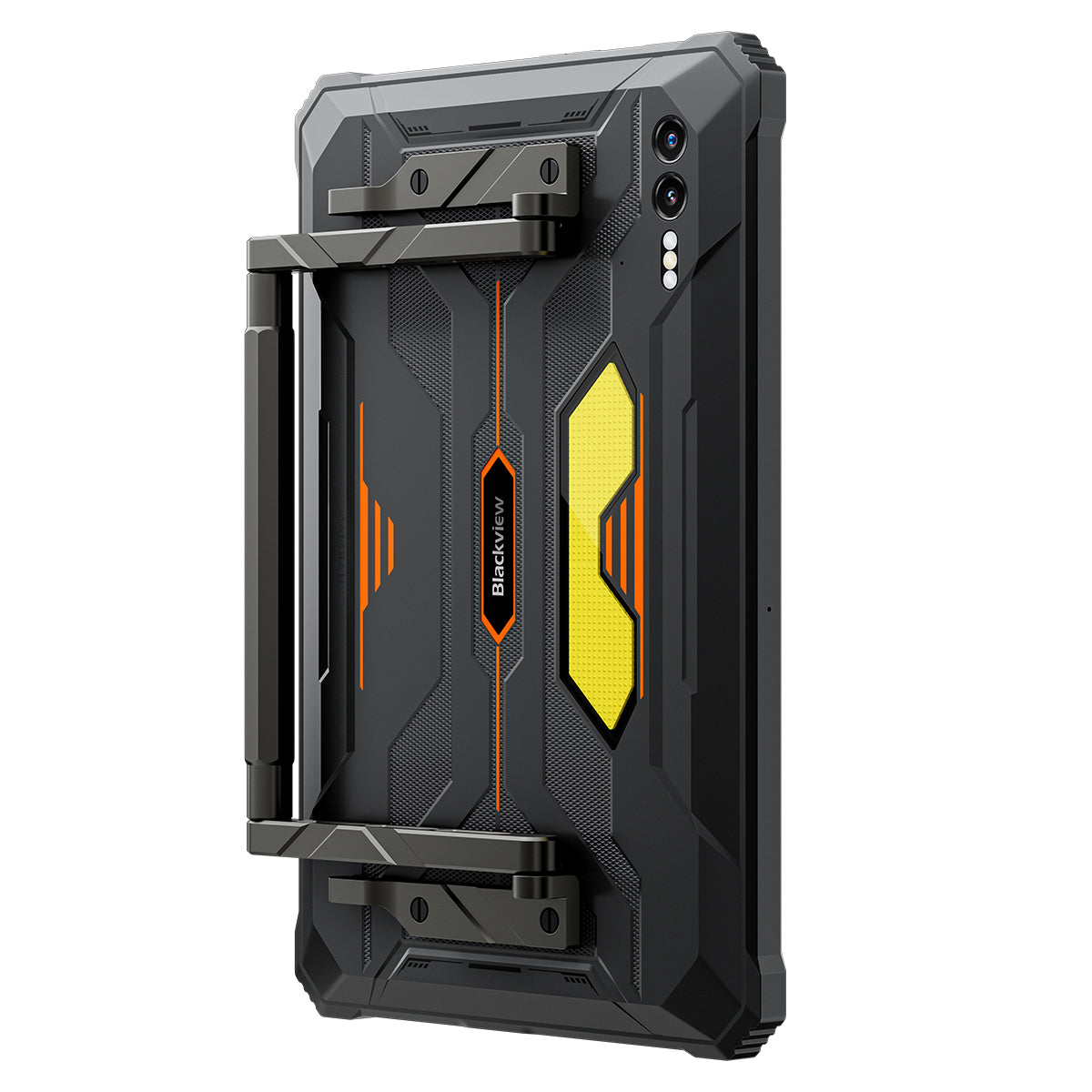 Blackview Active 10 Pro 12+256GB/512GB 10.95" Dimensity 7300 30000mAh Built-in Camping Light & Night Vision Camera 5G Rugged Tablet PC