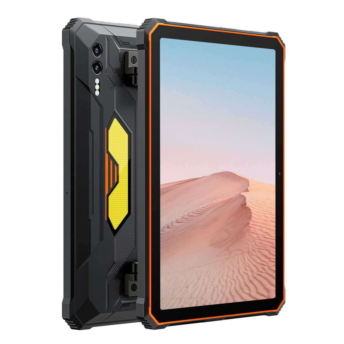 Blackview Active 10 Pro 12+256GB/512GB 30000mAh Rugged Tablet ...