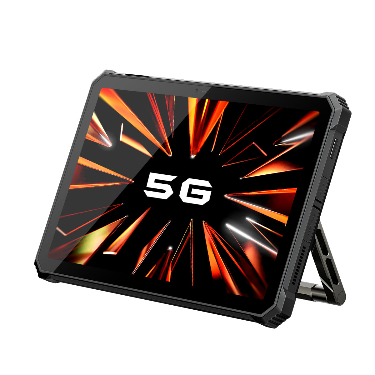 Blackview Active 12 Pro 5G Projector Rugged Tablet (12+256GB/16GB+1TB) w/ 11