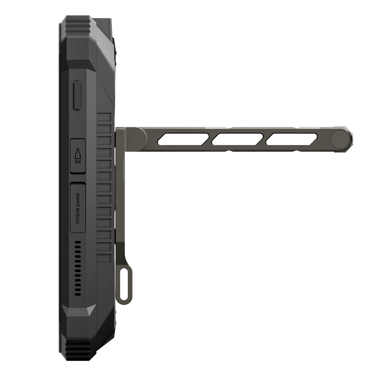 Blackview Active 12 Pro 5G Projector Rugged Tablet (12+256GB/16GB+1TB) w/ 11