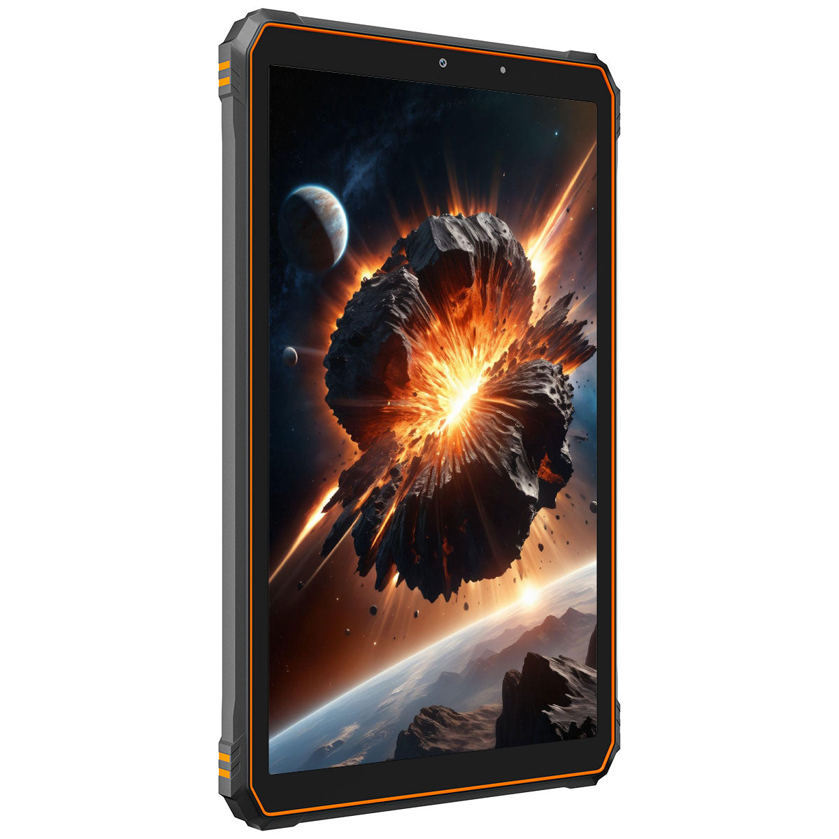 Blackview Active 5 8.68" Unisoc T615 Octa-core 6/8+128GB 6600mAh 4G Rugged Android Tablet PC
