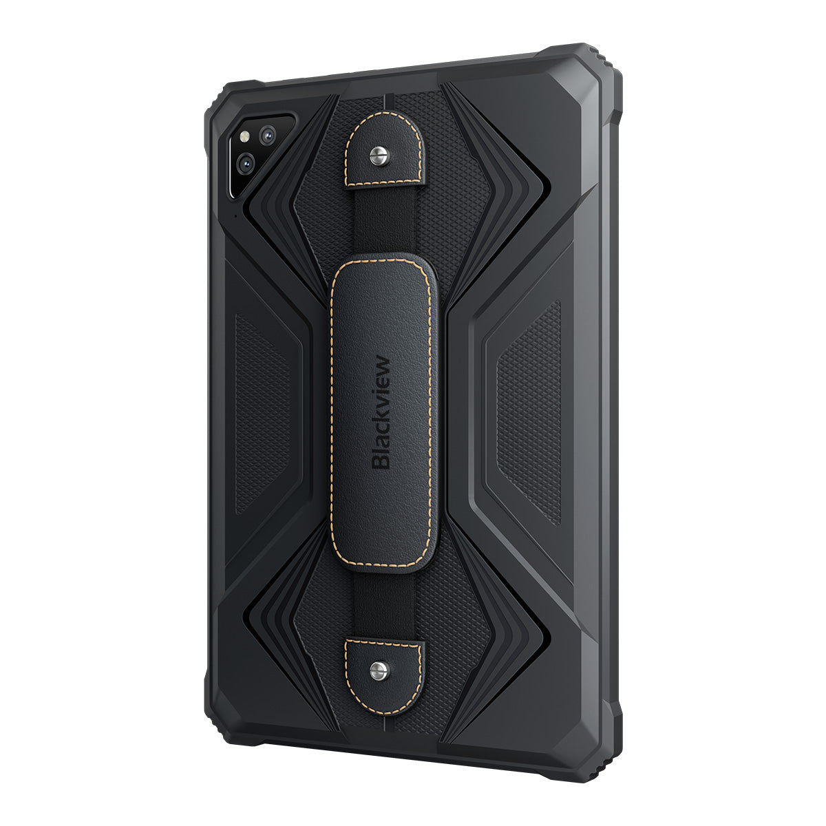 Blackview Active 6 10.1-inch UNISOC Tiger T606 Octa-core 8+128GB 13000mAh Tough Tablet PC