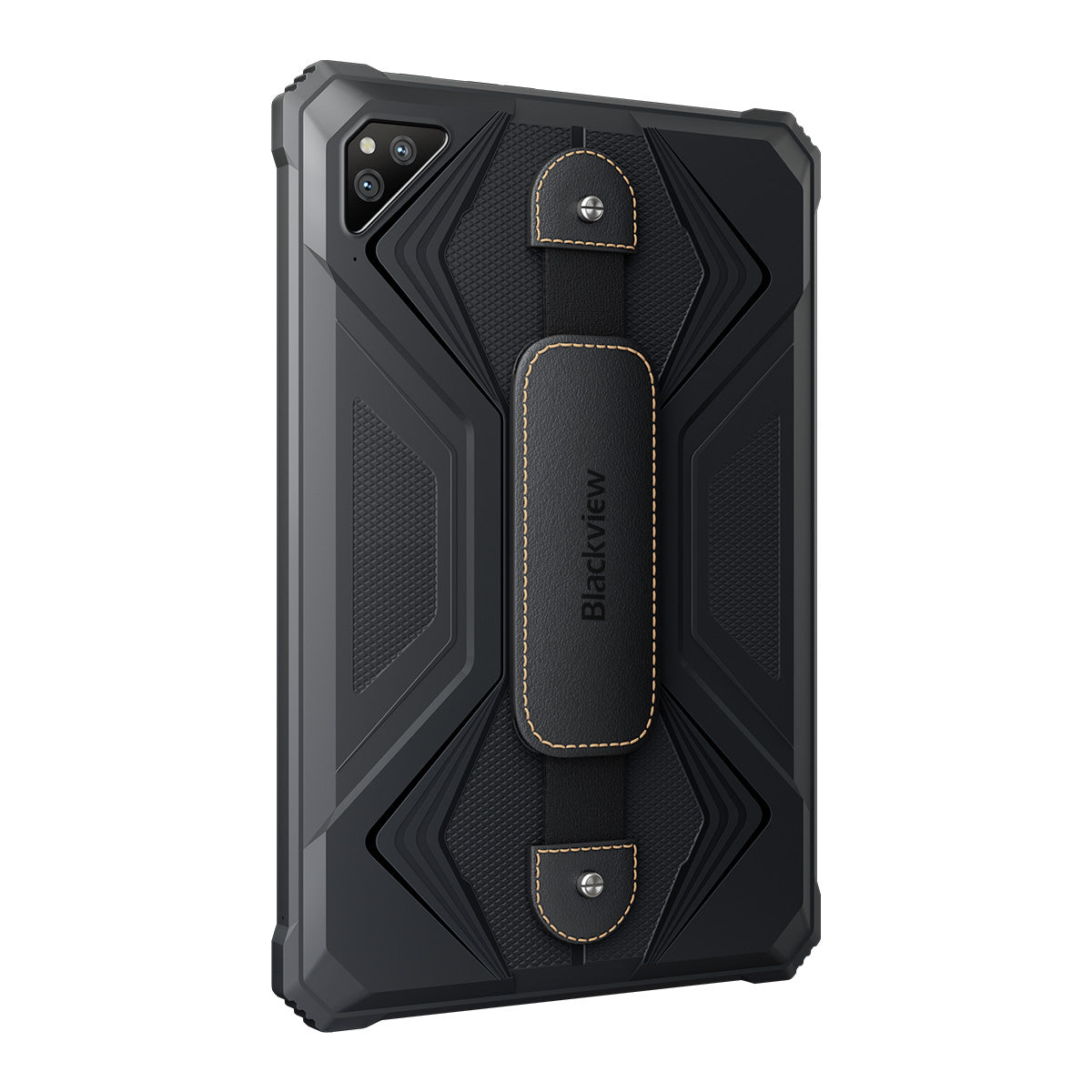 Blackview Active 6 10.1-inch UNISOC Tiger T606 Octa-core 8+128GB 13000mAh Tough Tablet PC