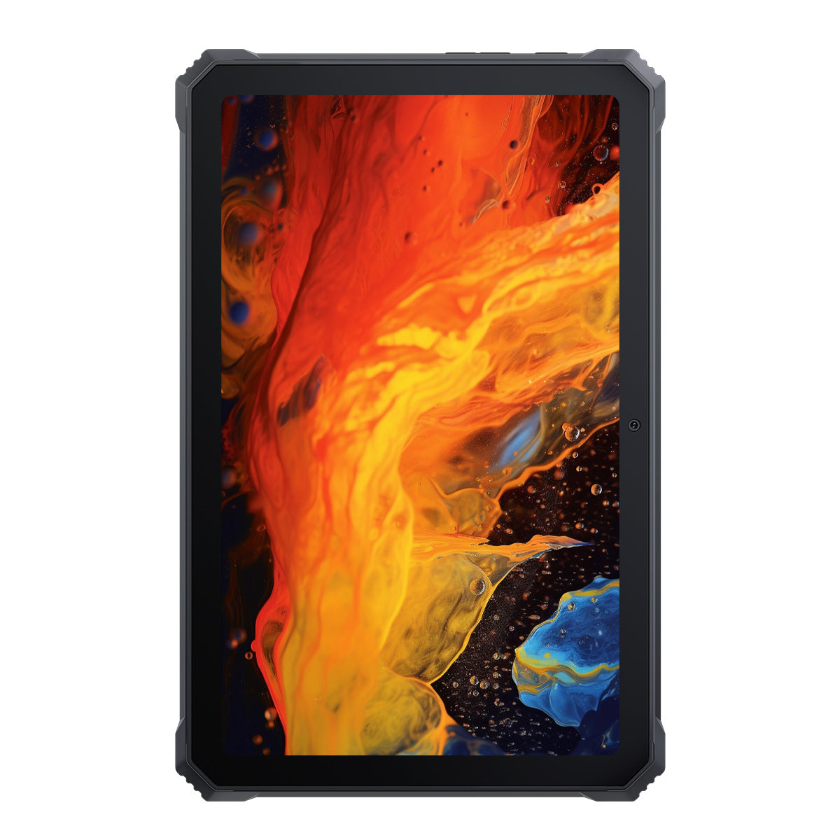 Blackview new tough phone XPLORE 1 Pro comes with FLIR Lepton 3.5 Ther ...