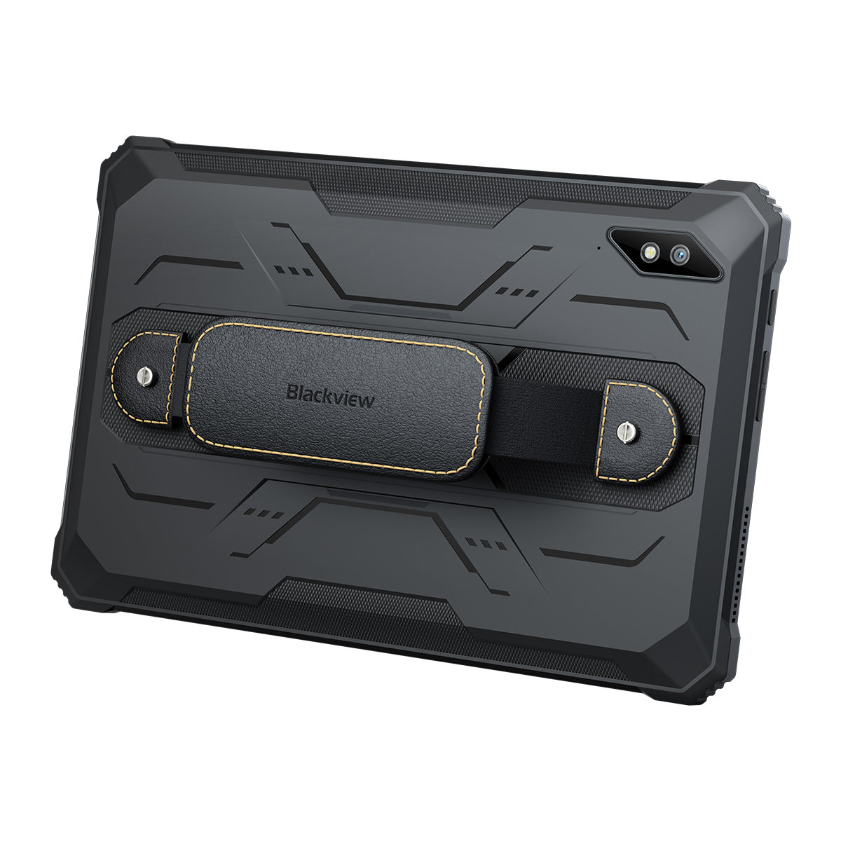 Active Android Active 8 Pro 22000mAh Rugged Tablet - Blackview Global Store ...