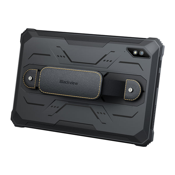 Active 8 Pro 22000mAh Rugged Tablet - Blackview Global Store