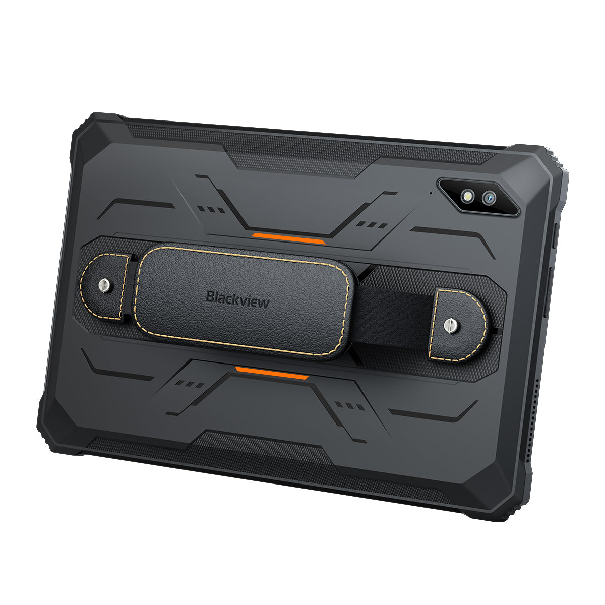 Blackview Active 8 Pro 10.36-inch 8+256GB MediaTek Helio G99 Octa-core 22000mAh Rugged Tablet PC