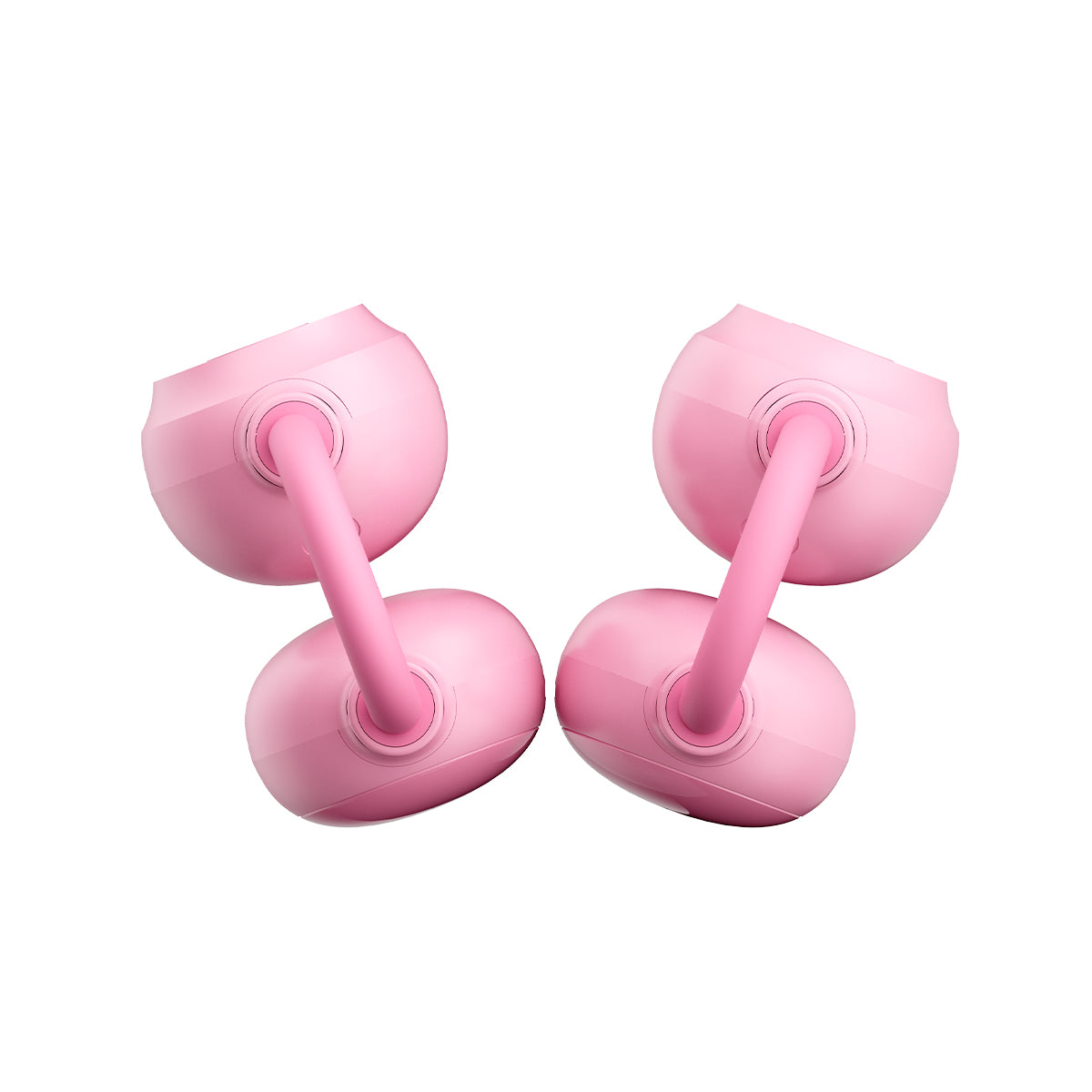 Blackview AirBuds K1 IPX4 Waterproof Kids Open-Ear Clip-On Earbuds Built-In Lanyard
