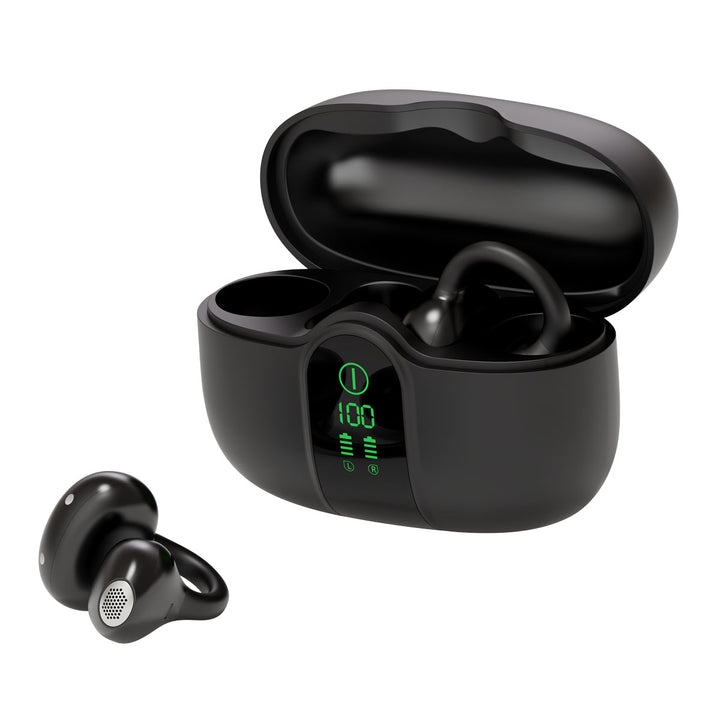Blackview AirBuds 15 Auriculares Bluetooth 6 0 Clip on IPX5 OWS blackview-airbuds-15-auriculares-bluetooth-6-0-clip-on-ipx5-ows