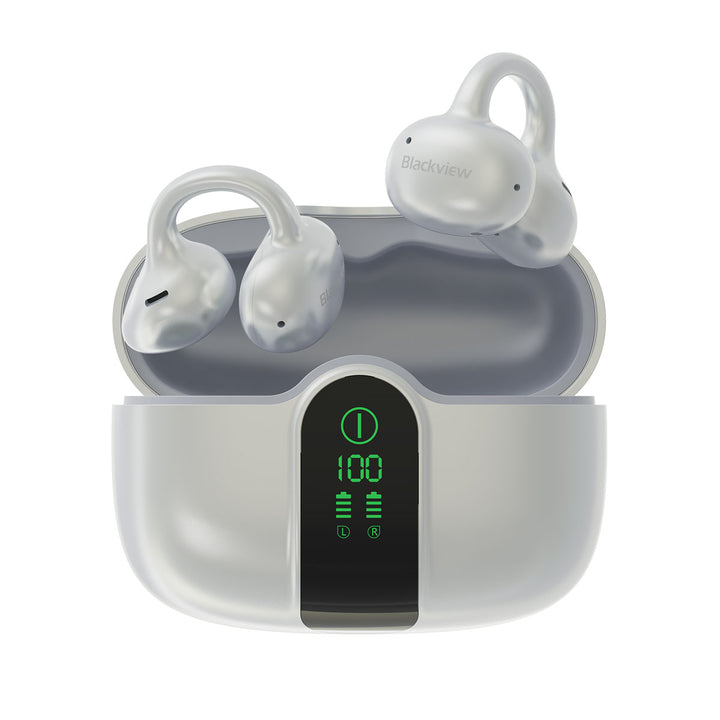 Blackview AirBuds 15 Auriculares Bluetooth 6 0 Clip on IPX5 OWS blackview-airbuds-15-auriculares-bluetooth-6-0-clip-on-ipx5-ows