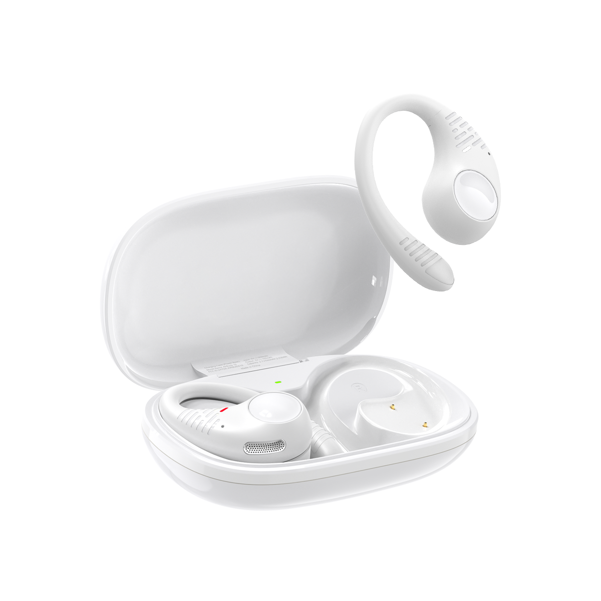 Blackview AirBuds 10 IP68 & IP69 Waterproof Open-ear Outdoor & Sport TWS Earbuds