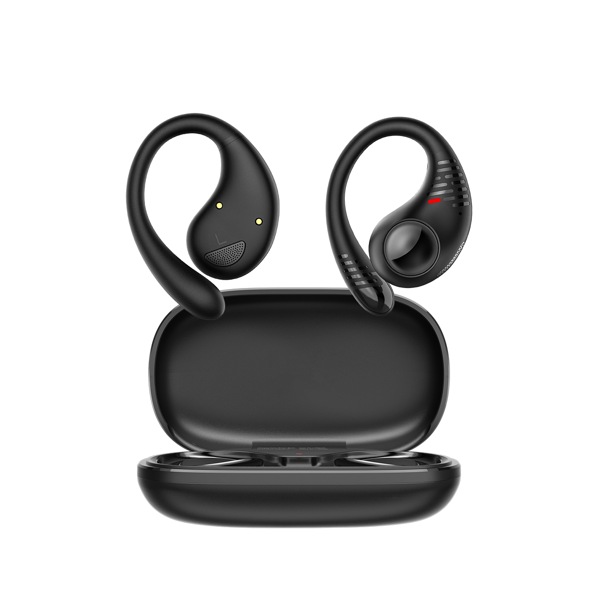 Blackview AirBuds 10 Pro IP68 & IP69 Waterproof Open-ear Outdoor & Sport TWS Earbuds