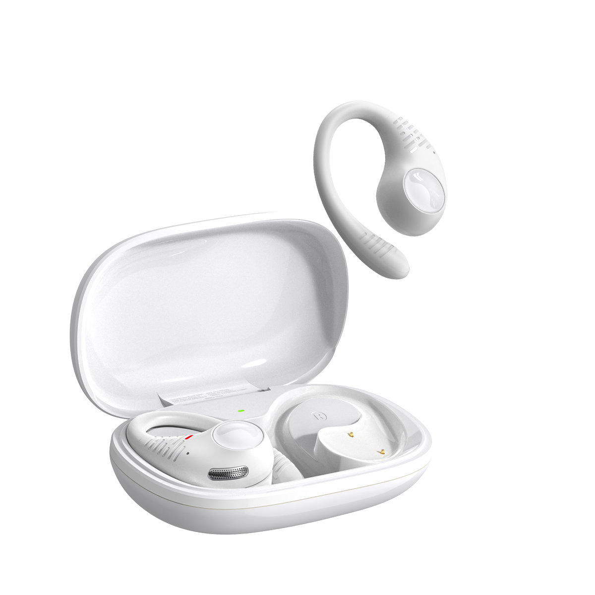 Blackview AirBuds 10 Pro IP68 & IP69 Waterproof Open-ear Outdoor & Sport TWS Earbuds