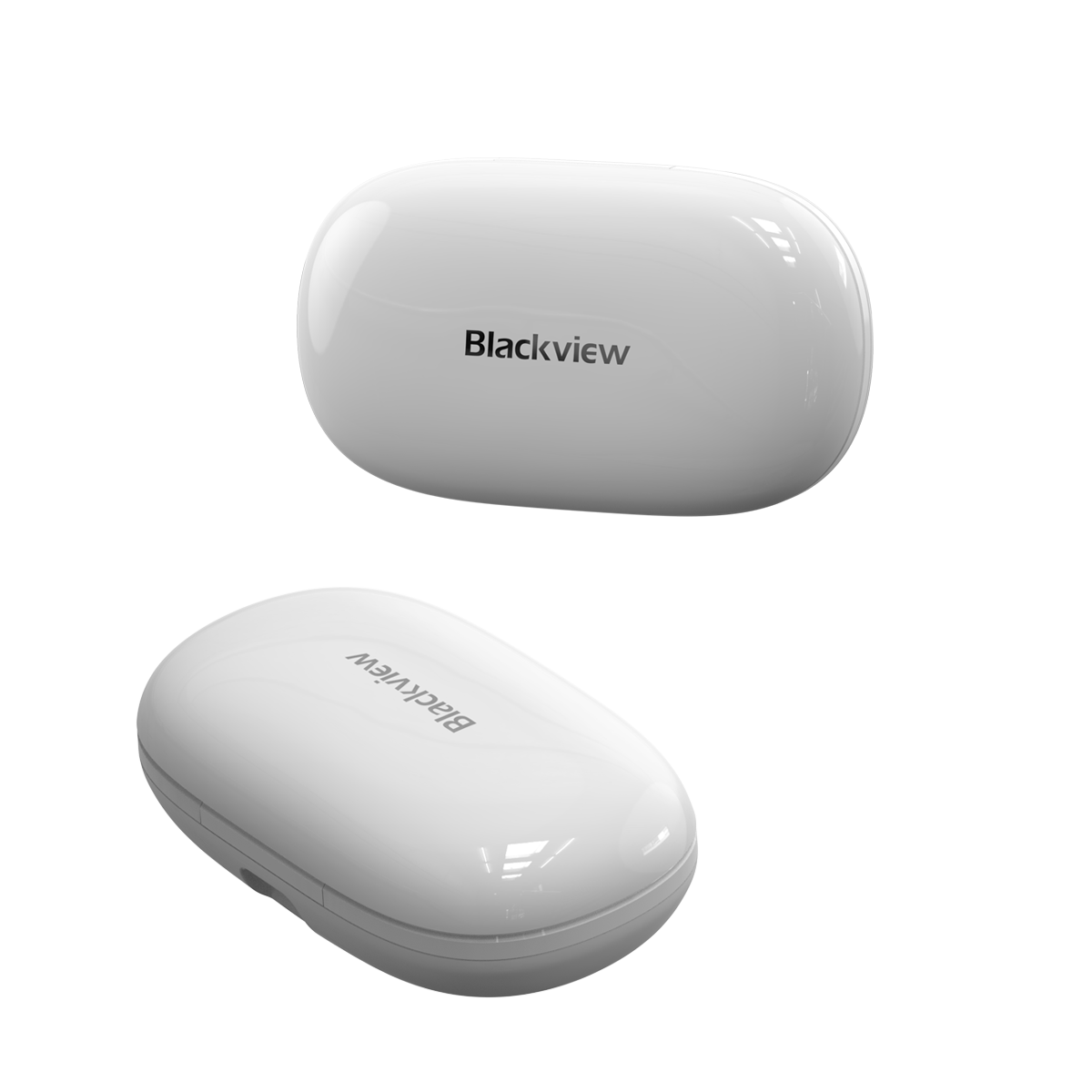 Blackview AirBuds 10 Pro IP68 & IP69 Waterproof Open-ear Outdoor & Sport TWS Earbuds