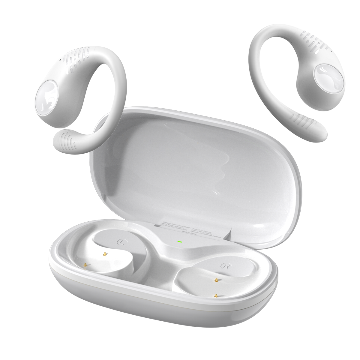 Blackview AirBuds 10 Pro IP68 & IP69 Waterproof Open-ear Outdoor & Sport TWS Earbuds